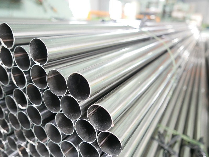 Stainless Steel Pipe
