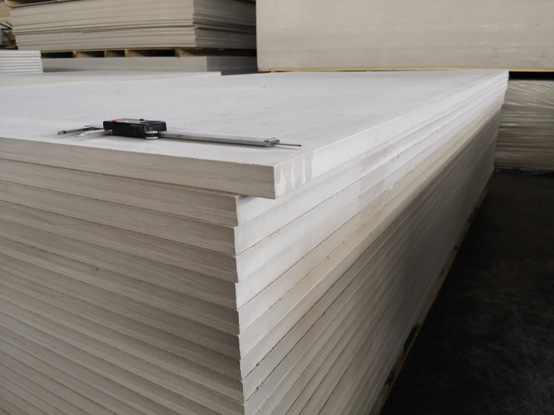 Calcium Silicate Board