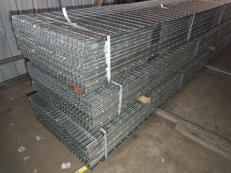 Steel Grating