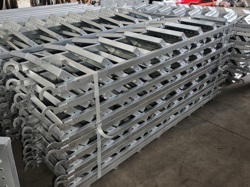 Scaffold Ladder