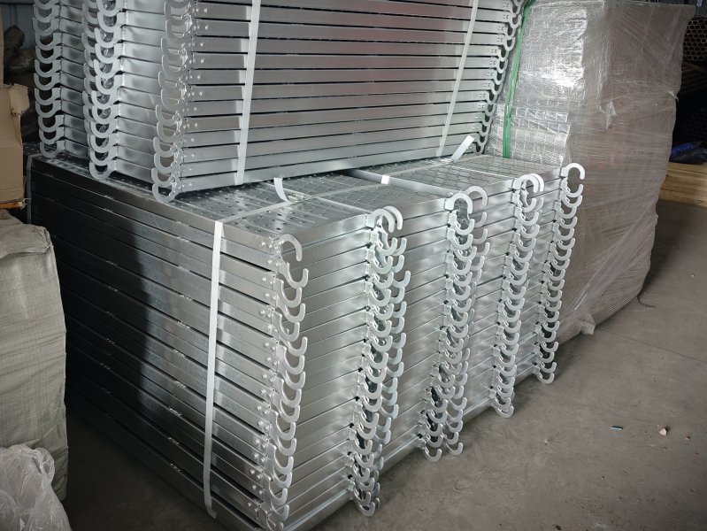 Scaffold Catwalk
