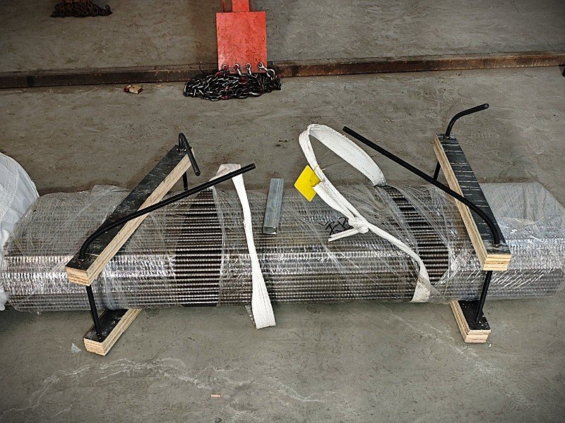 Formwork Tie Rod