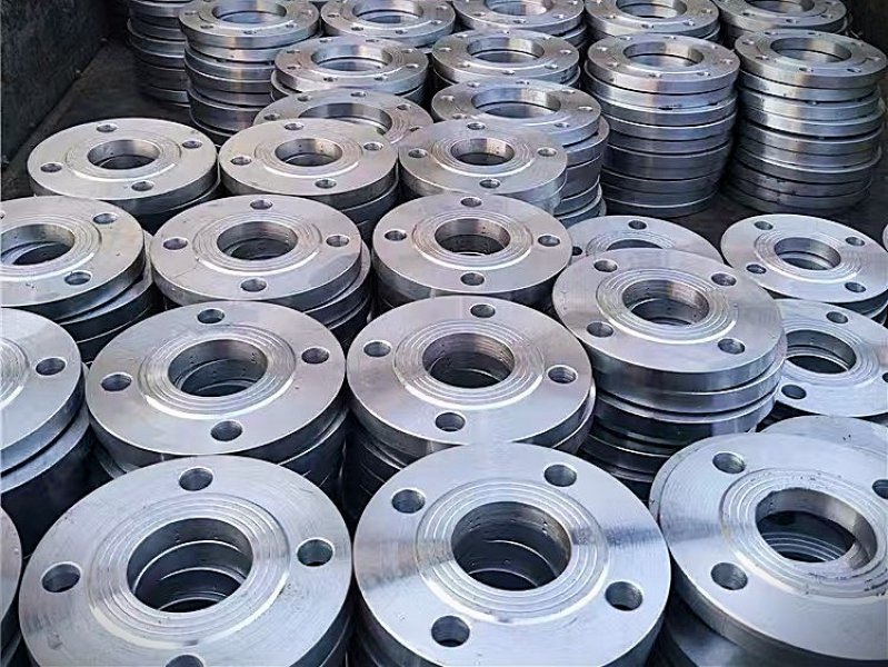 Carbon Steel Flange